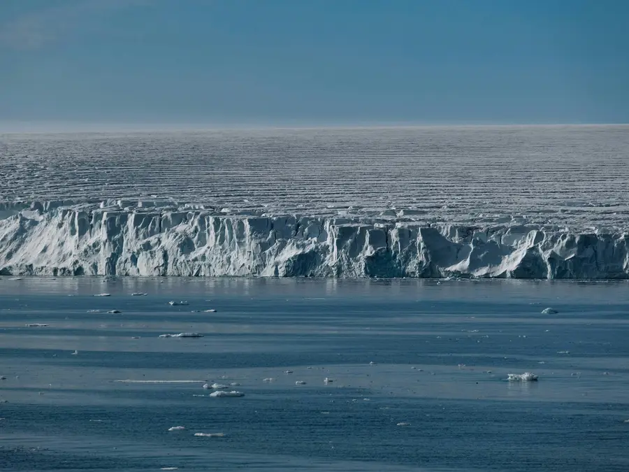Scientists issue ominous warning as West Antarctic Ice Sheet weakens. Extinction risk for...