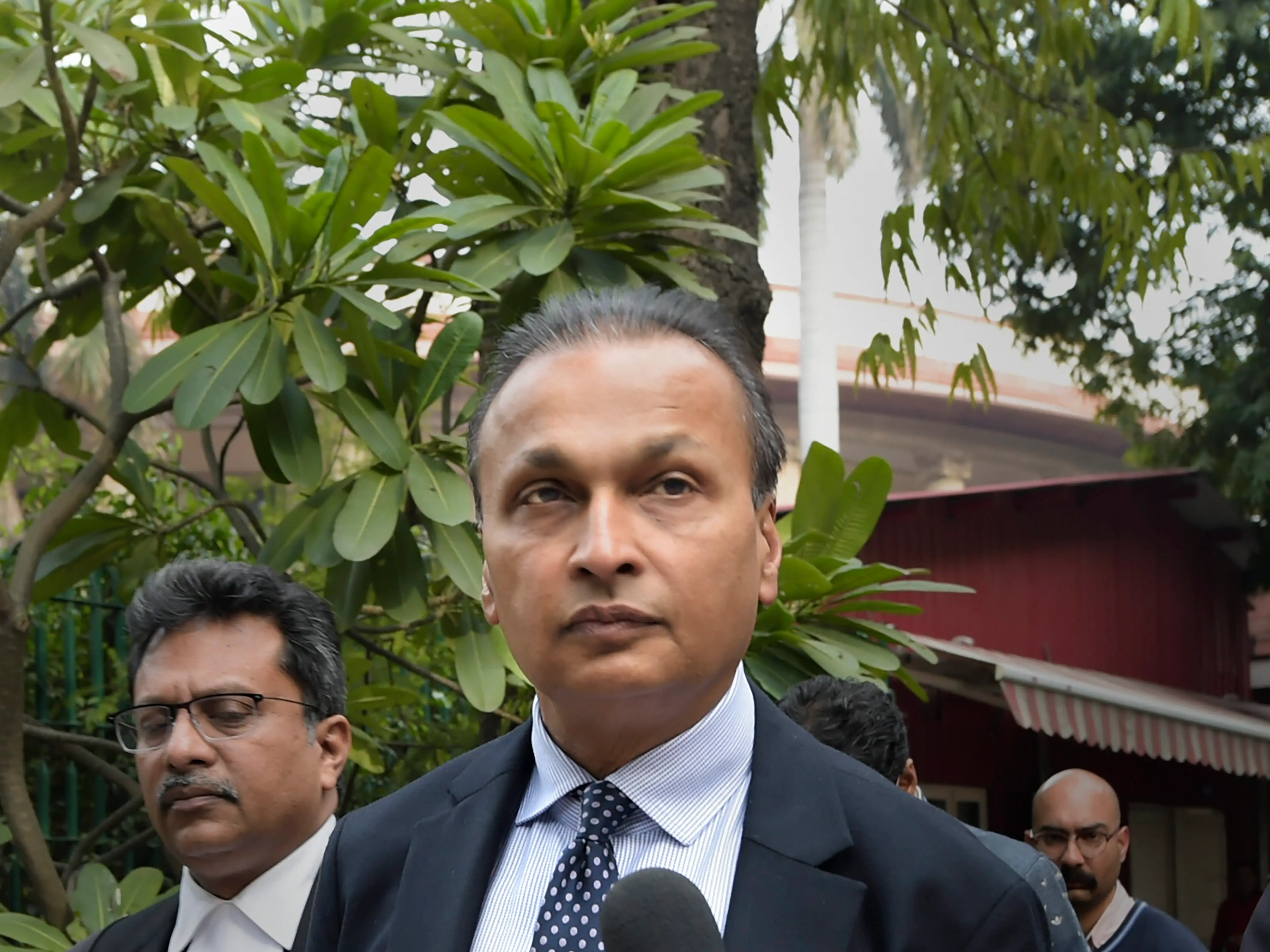 ED’s crackdown on Anil Ambani: Inside the loan fraud and money-laundering probe ED’s crackdown on Anil Ambani: Inside the loan fraud and money-laundering probe