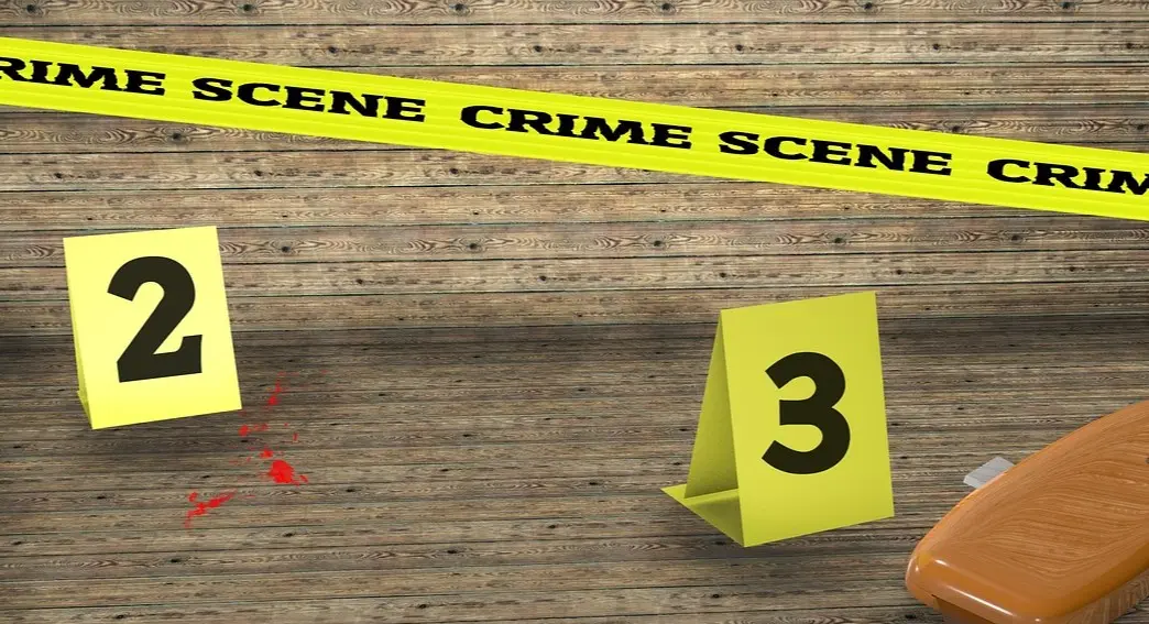 It was a murder-suicide: Woman in US shot dead her husband, children before killing self
