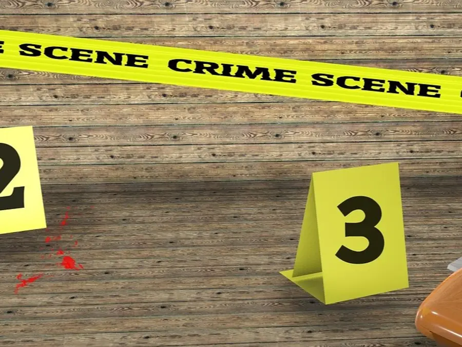 It was a murder-suicide: Woman in US shot dead her husband, children before killing self