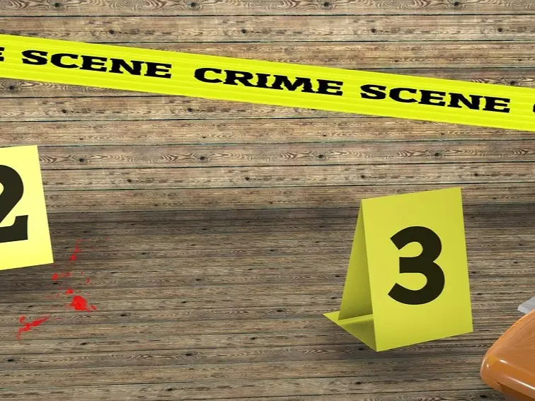 It was a murder-suicide: Woman in US shot dead her husband, children before killing self It was a murder-suicide: Woman in US shot dead her husband, children before killing self