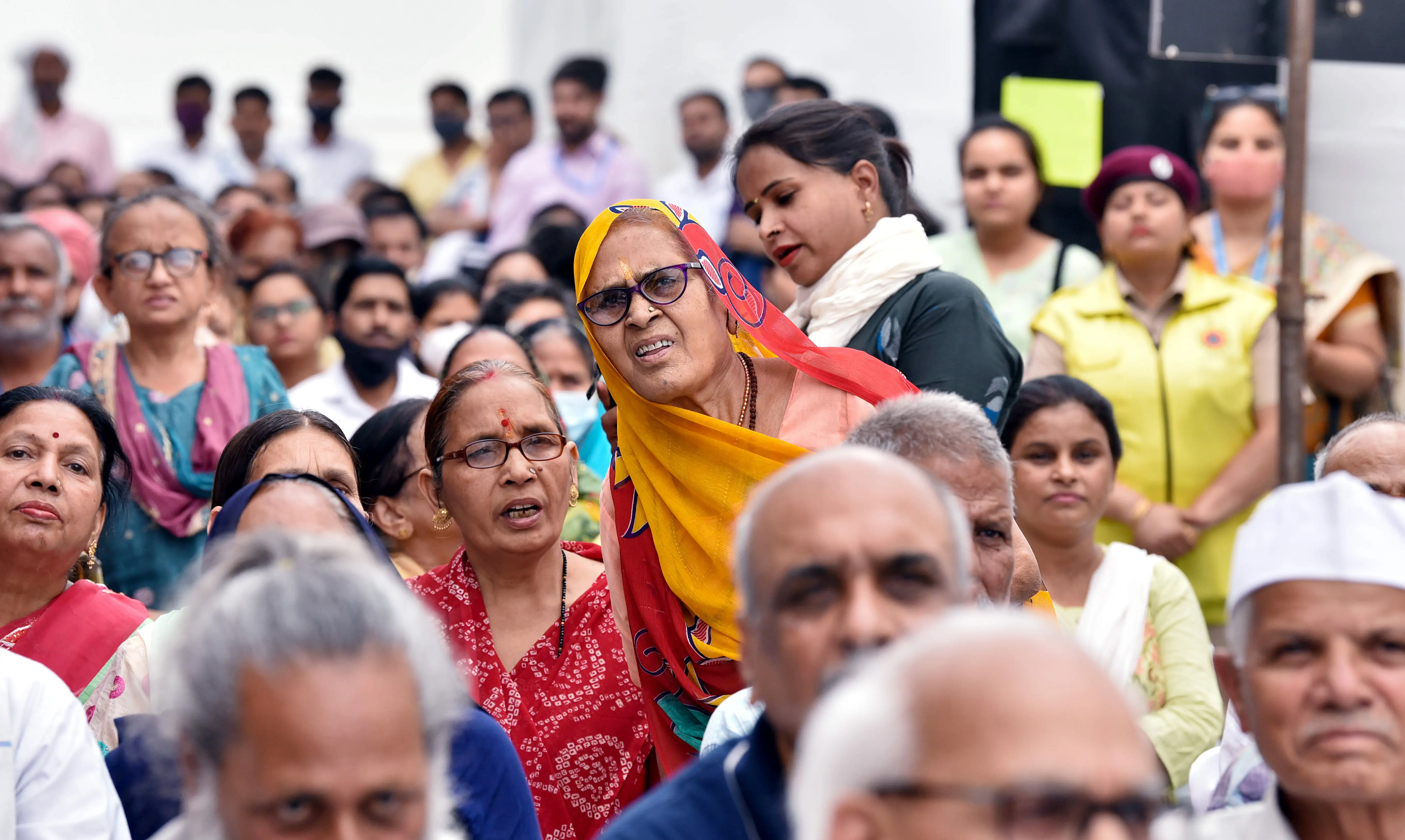 World Senior Citizens' Day 2025: Savings plan for your parents with regular monthly income