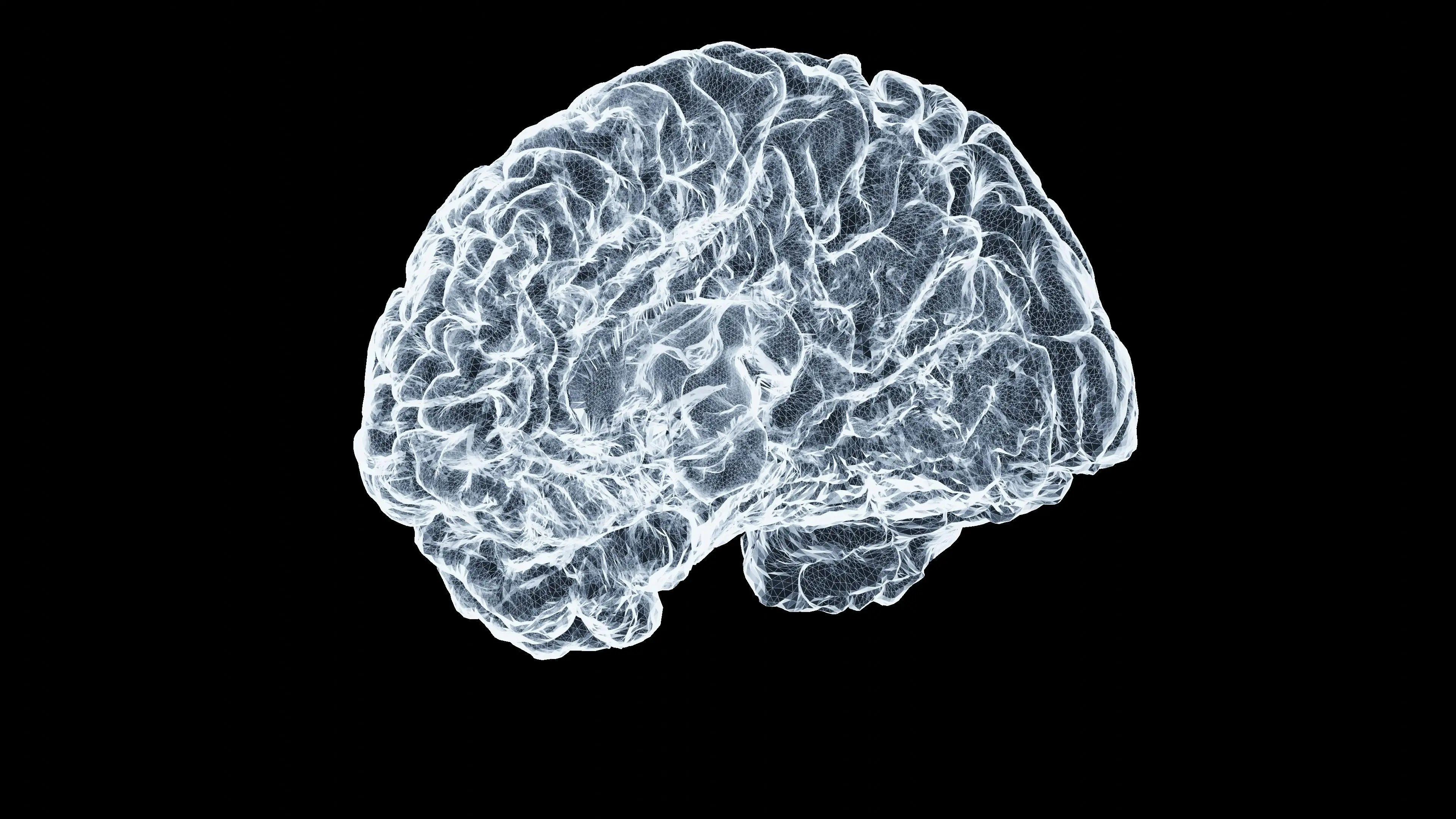 Mysterious blue brain stuns researchers. Investigation reveals the culprit has an RFK Jr connection