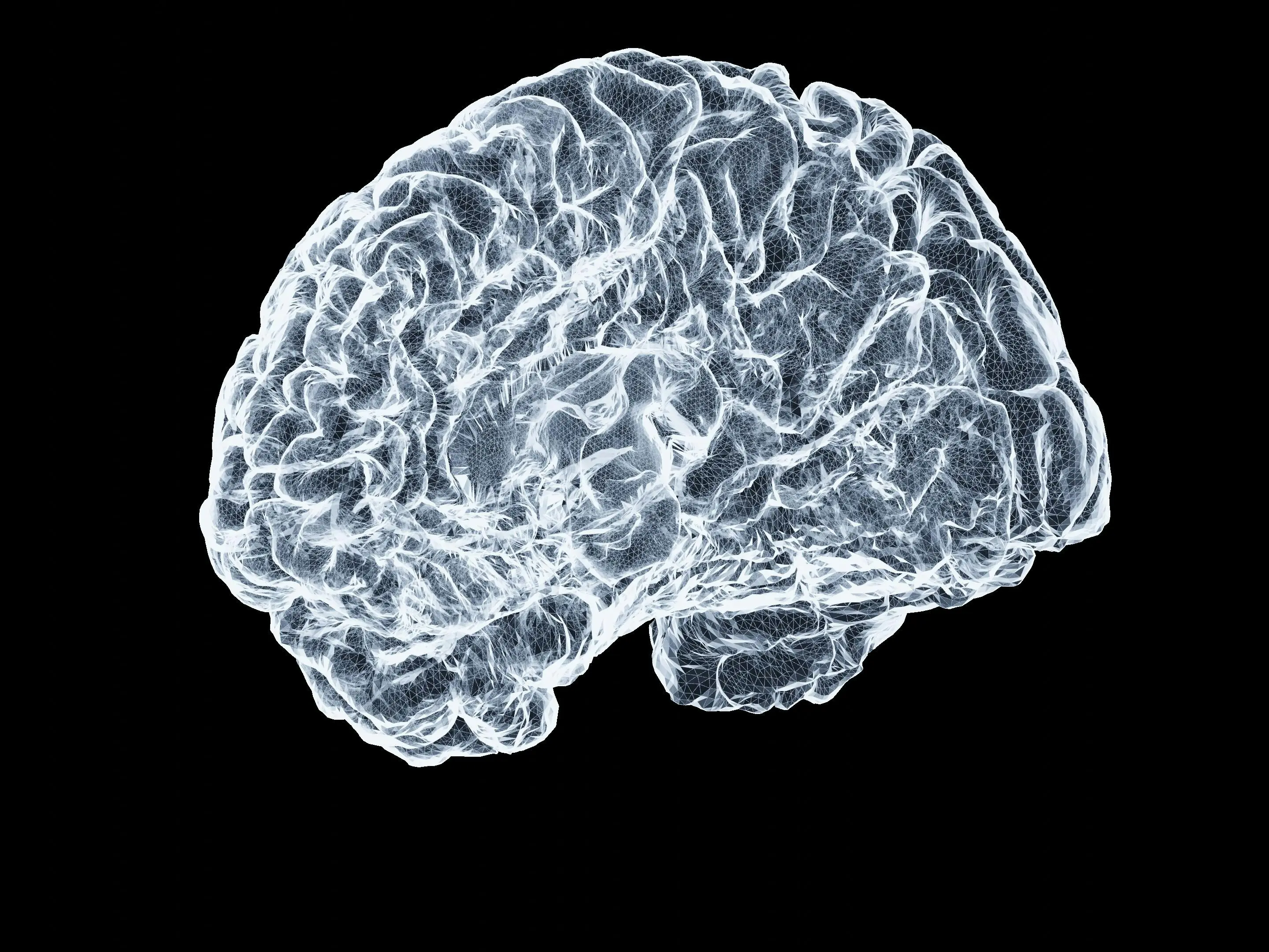 Mysterious blue brain stuns researchers. Investigation reveals the culprit has an RFK Jr connection Mysterious blue brain stuns researchers. Investigation reveals the culprit has an RFK Jr connection