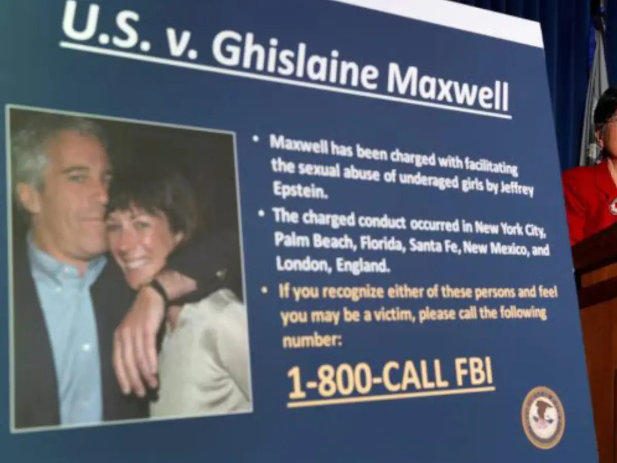 Judge denies Justice Department request to unseal Epstein grand jury transcripts: Here's why