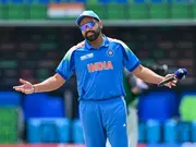 'Bronco Test introduced to keep Rohit out of 2027 ODI WC,' says ex-India batter Manoj Tiwary