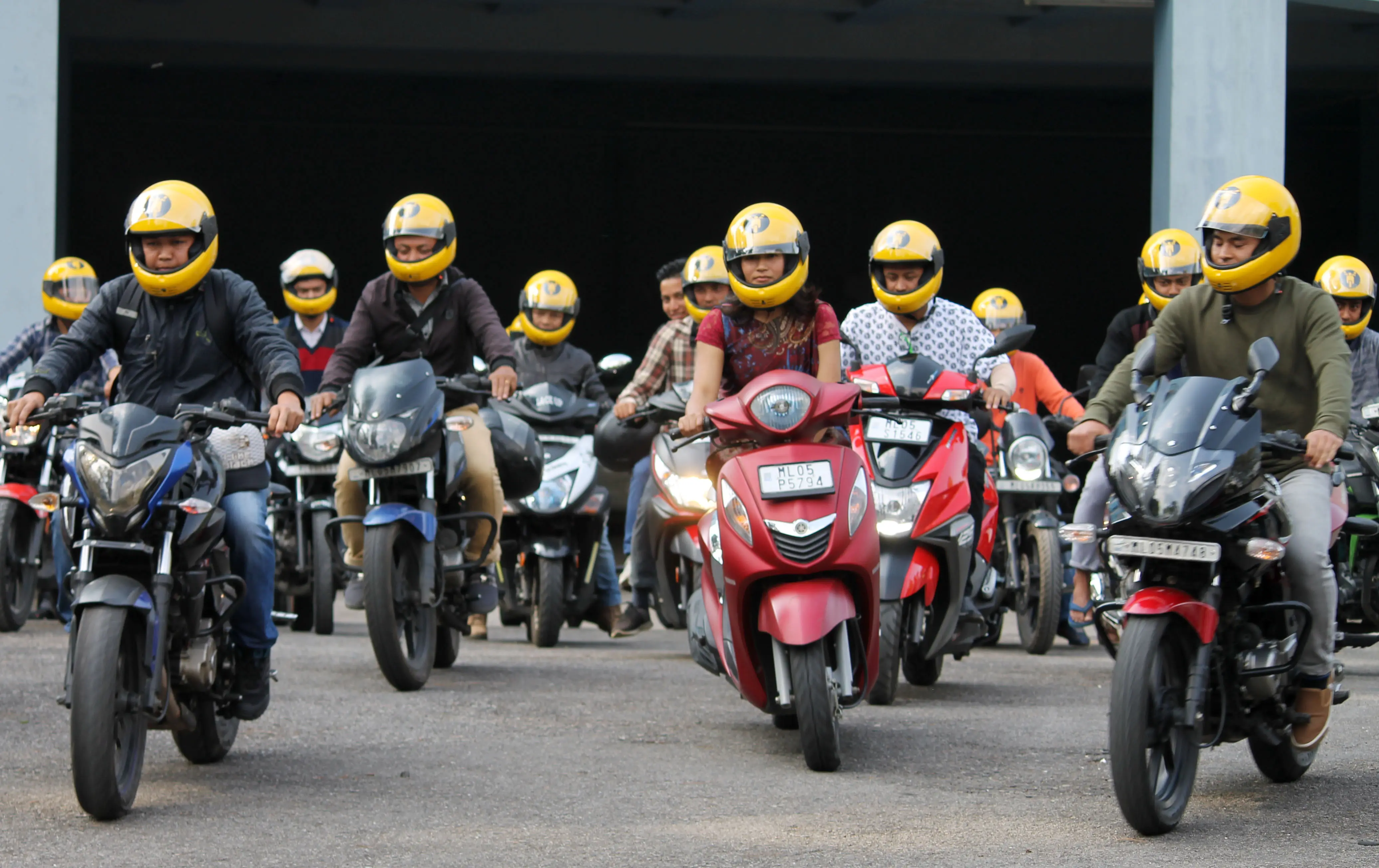 Why was Rapido fined? Watchdog flags 'Guaranteed Auto', 'Rs 50' ad