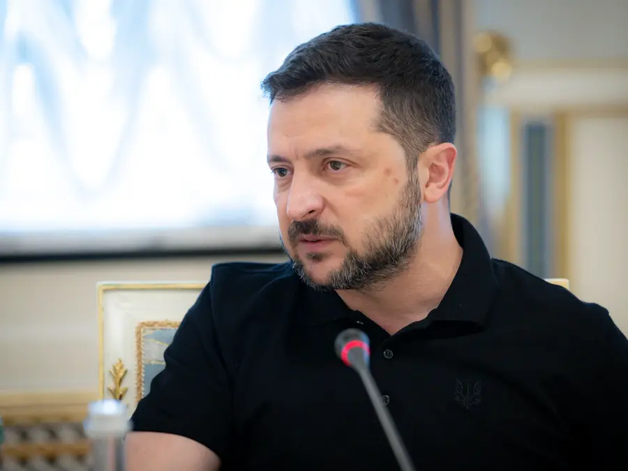 ‘Aim to hold trilateral meeting’: Zelensky says ready to meet Putin but on THIS condition