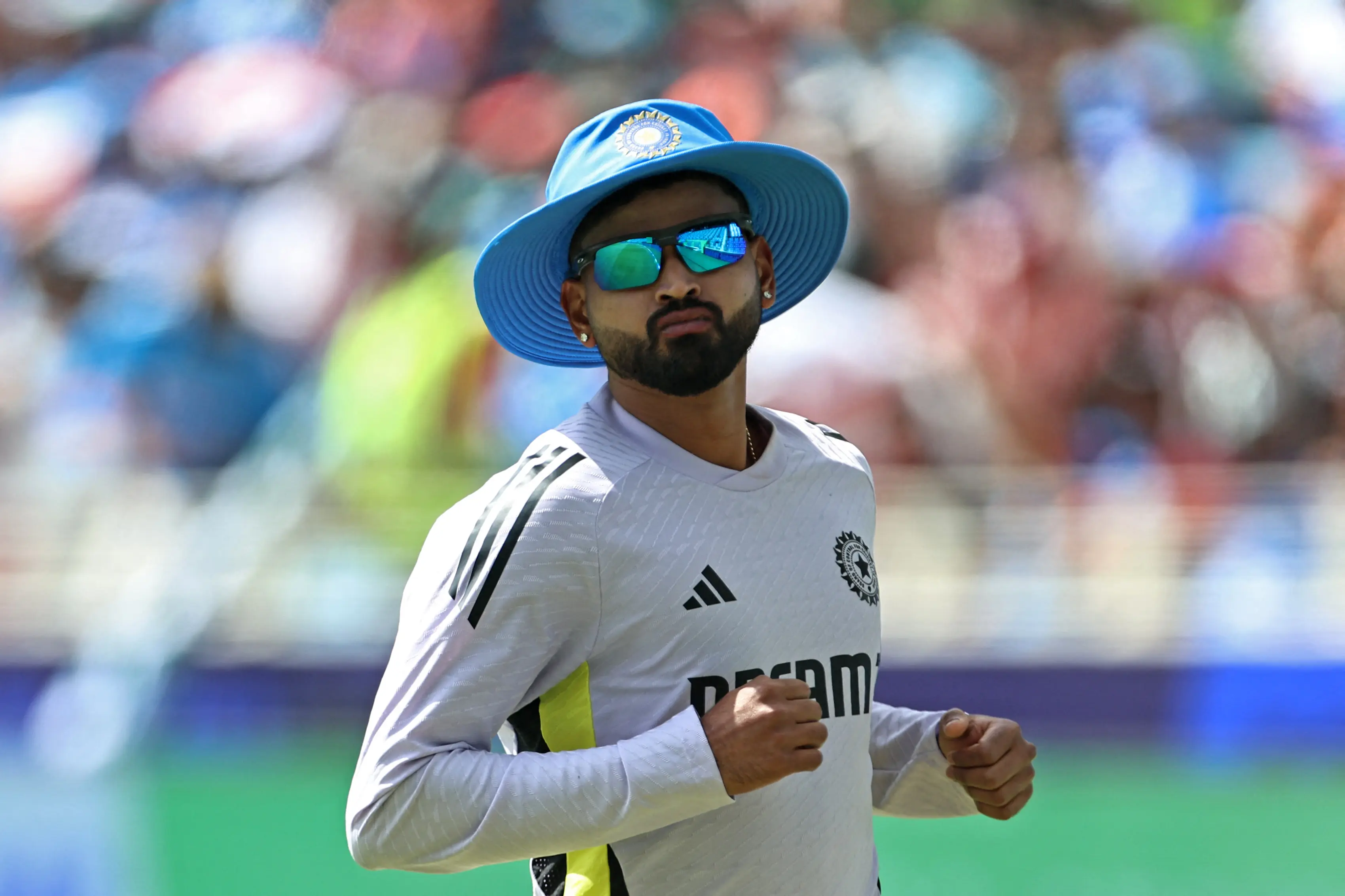 Asia Cup 2025: Why Shreyas Iyer keeps getting overlooked? Numbers don't lie