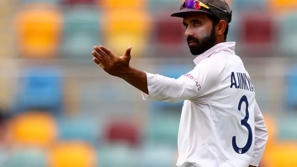Only Indian to take eight catches in a single Test