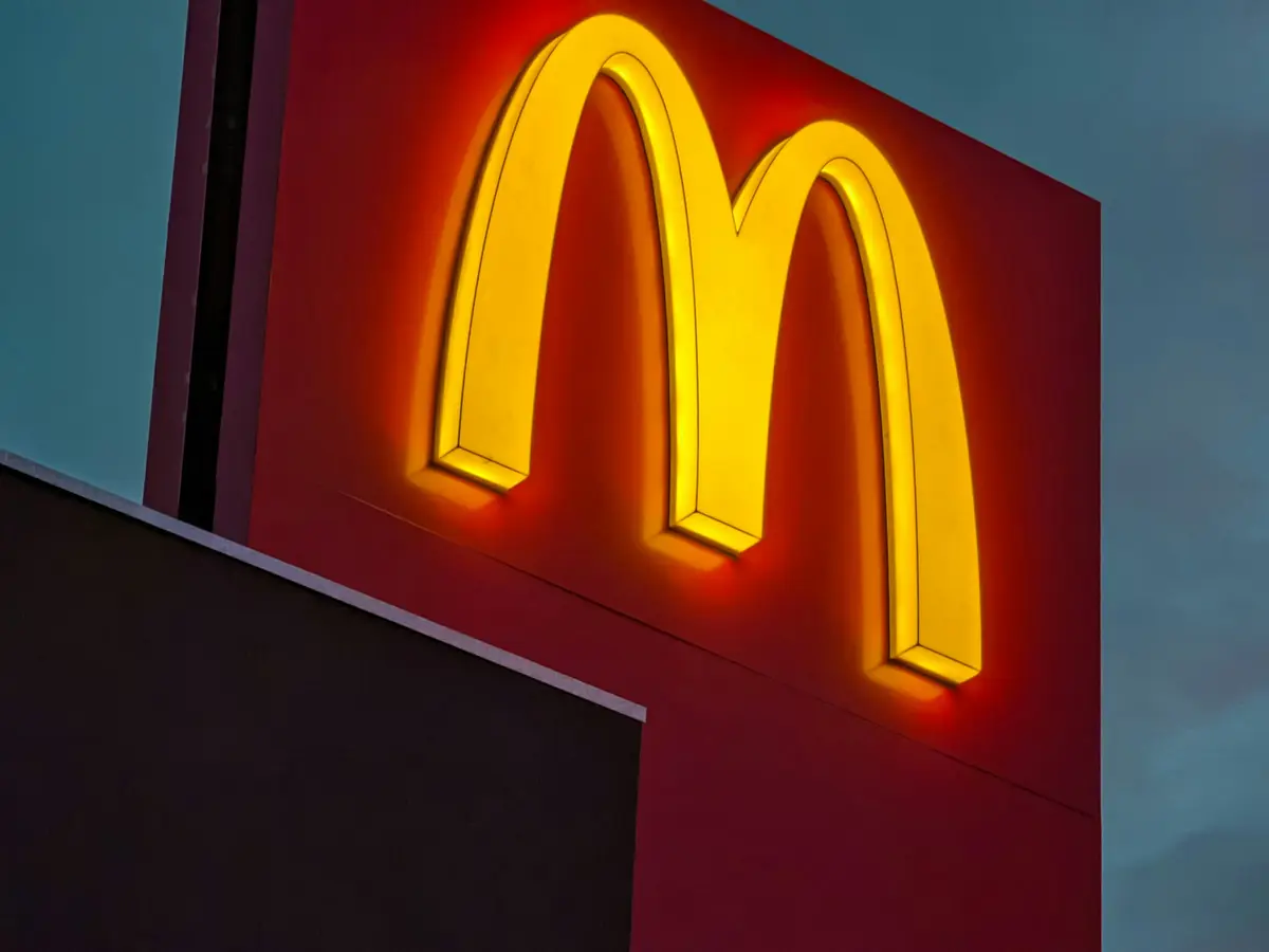 McDonald's Plans Combo Meal Price Cuts After CEO Admission