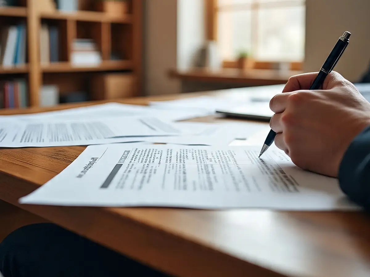 Why a No Dues Certificate (NDC) Matters After Loan Repayment