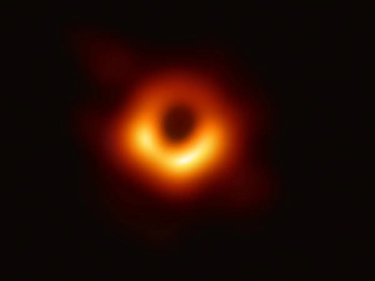 A century-long experiment