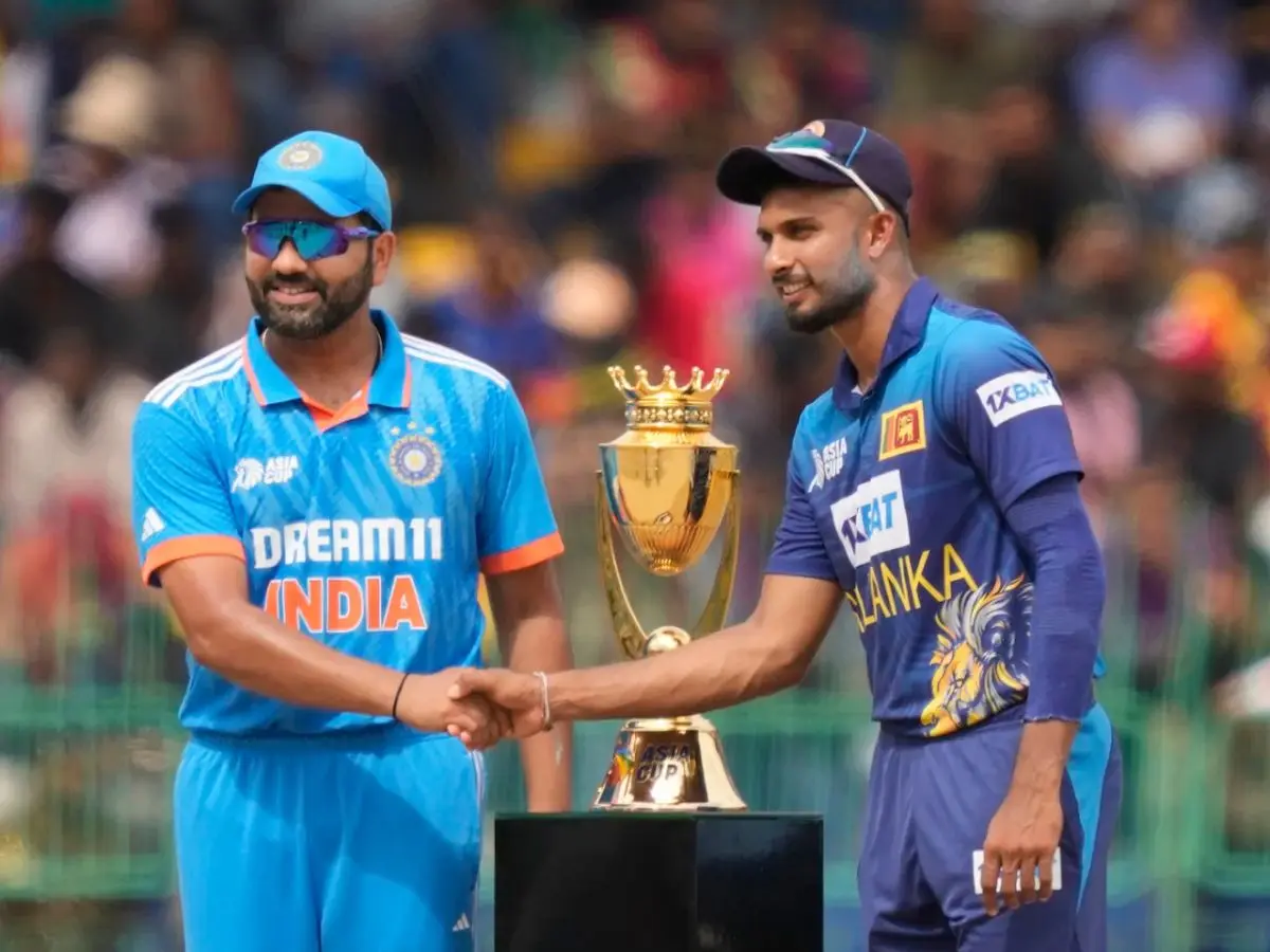 Rohit Sharma (India)