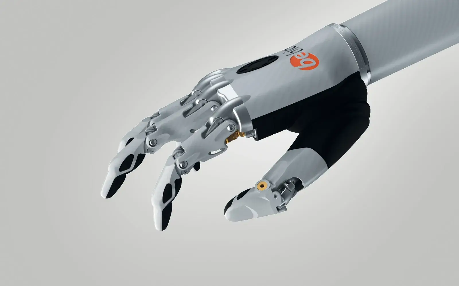 Smart Prosthetics Get Smarter