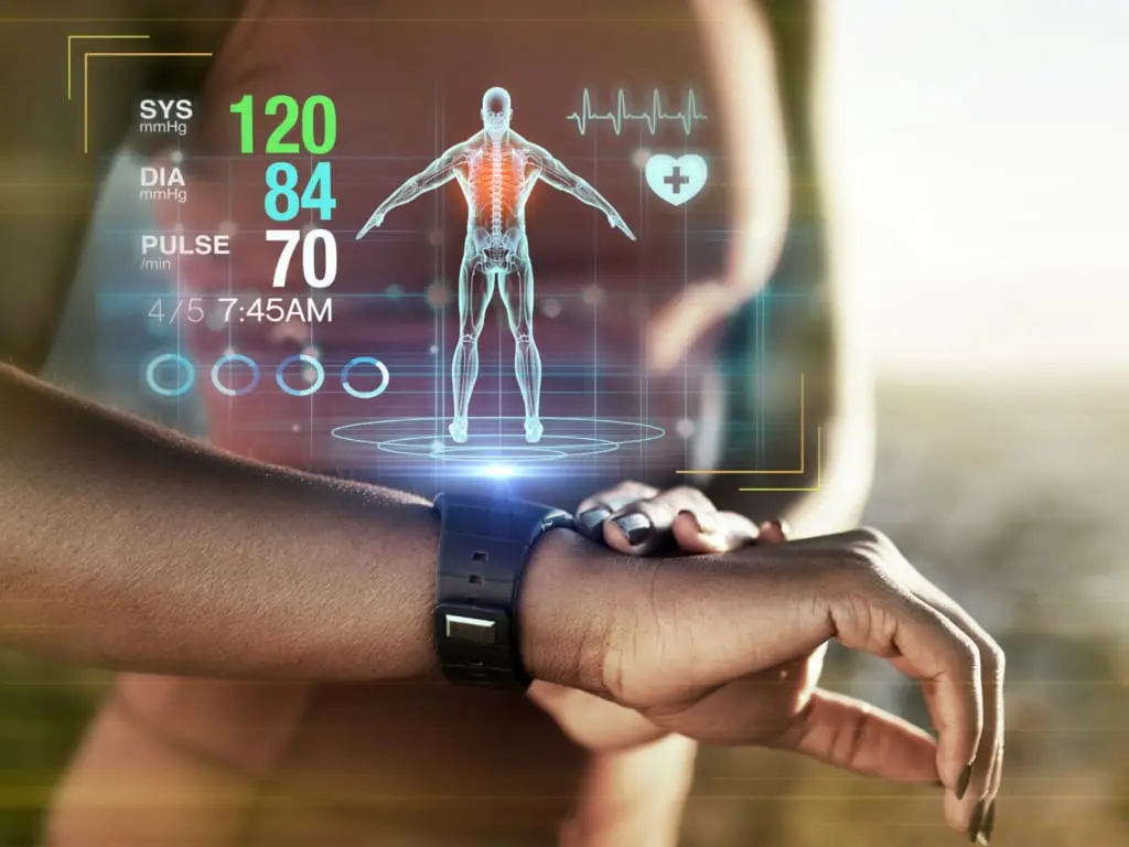Wearable and Implanted Computers