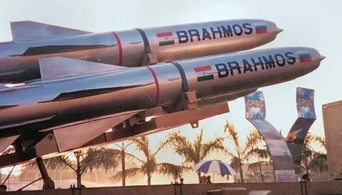 '10 mins to fly, 3 mins to die': Why Bangladesh’s Eurofighters would be sitting ducks for India's BrahMos missile?