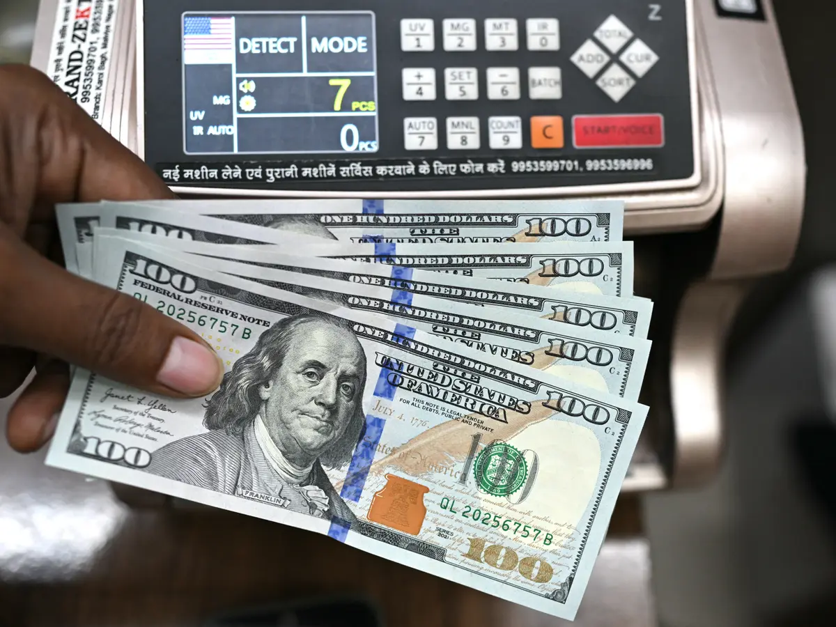 Nations' Currencies Struggle Against the US Dollar