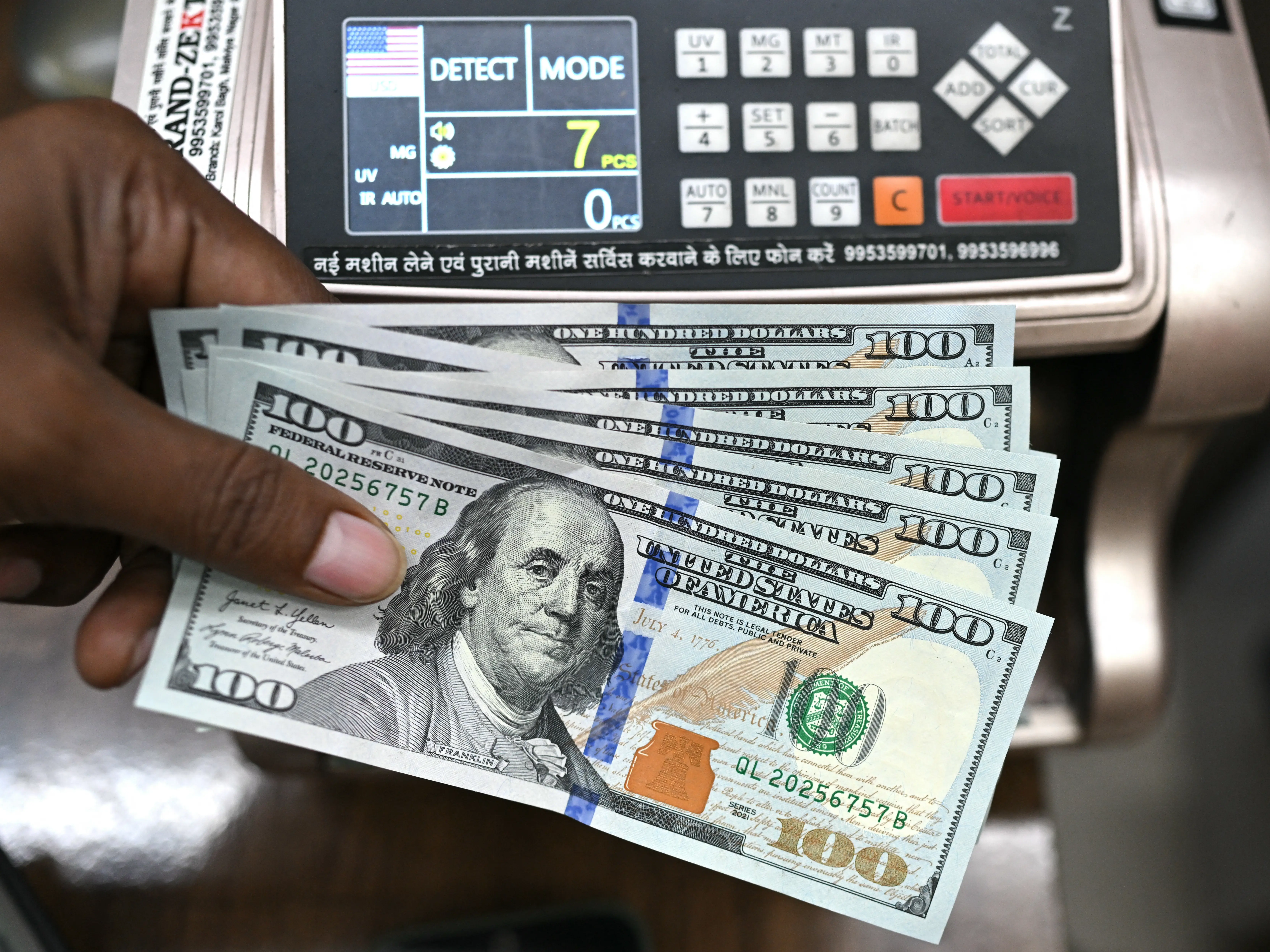 Nations with the weakest currencies against the US dollar Nations with the weakest currencies against the US dollar