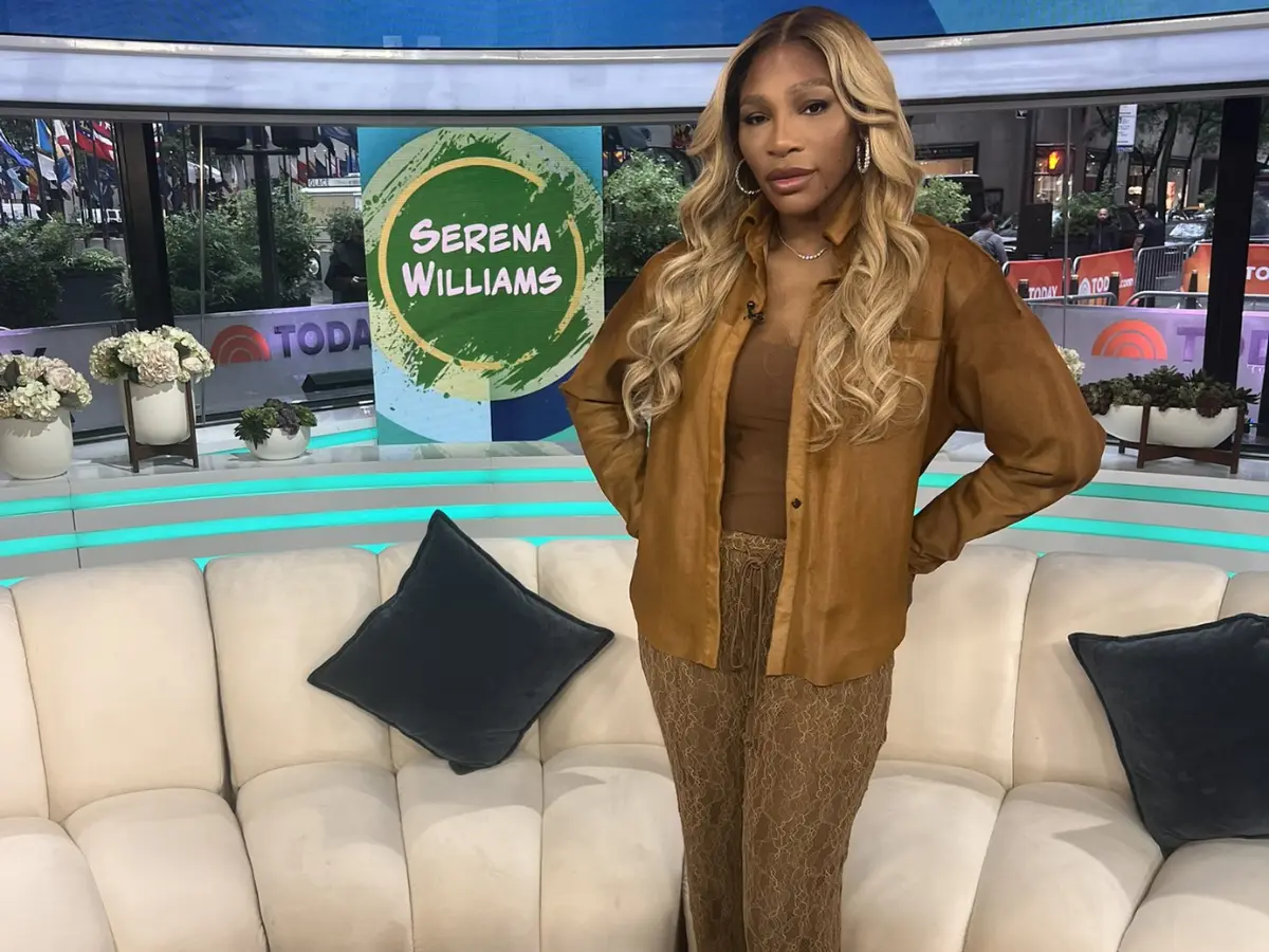 'After I had my second kid…’: Serena Williams reveals her weight loss secret using THIS medication 'After I had my second kid…’: Serena Williams reveals her weight loss secret using THIS medication