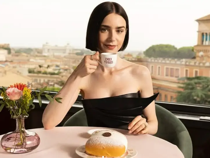 Emily In Paris Season 5 first look, premiere date revealed; Emily set for a new adventure in a new city Emily In Paris Season 5 first look, premiere date revealed; Emily set for a new adventure in a new city