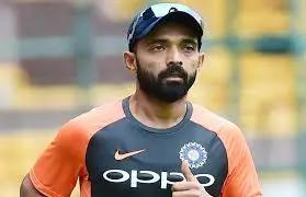 Highest score by an Indian on T20I debut