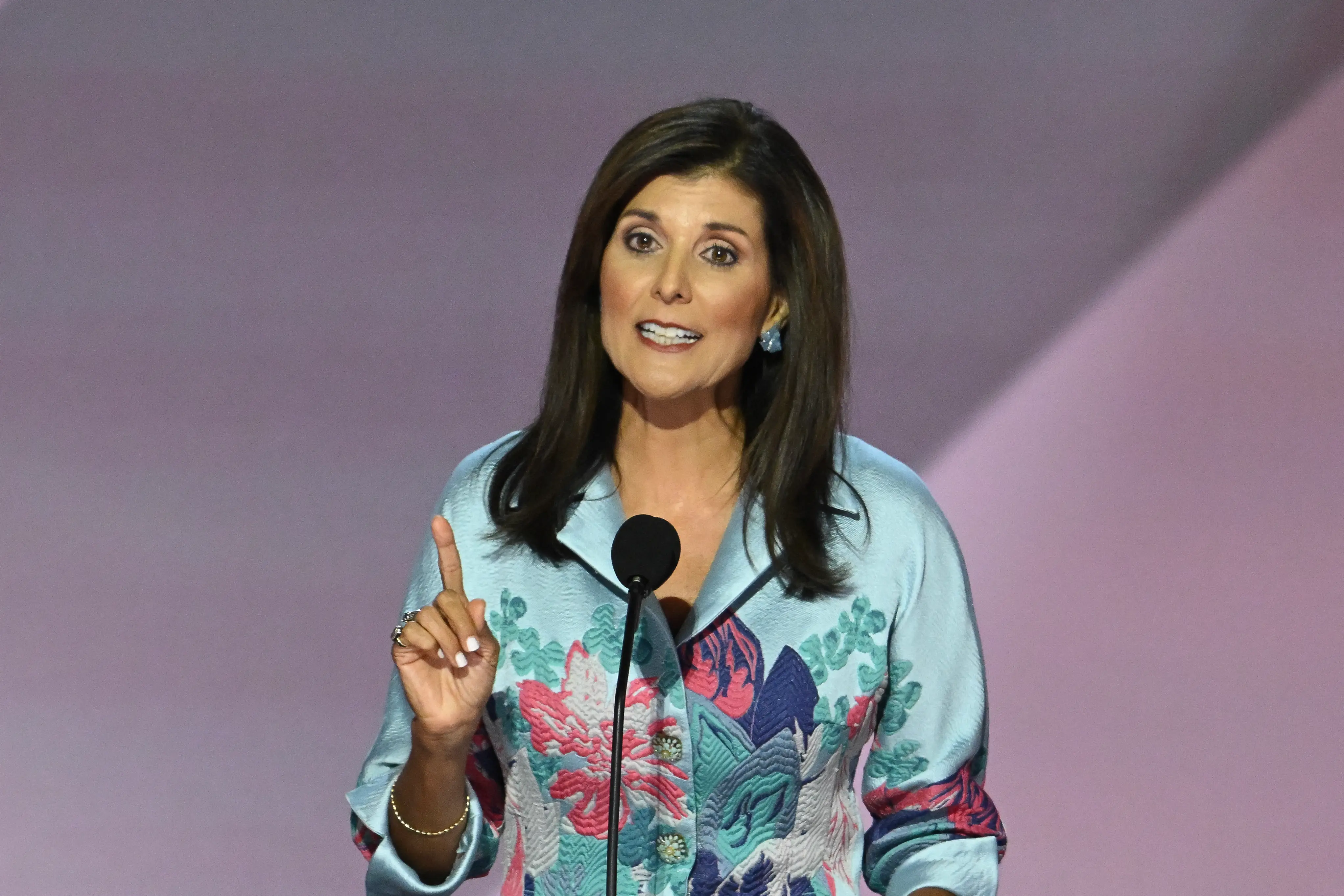 Why is India essential for the US? What Nikki Haley said amid Trump’s tariff threats