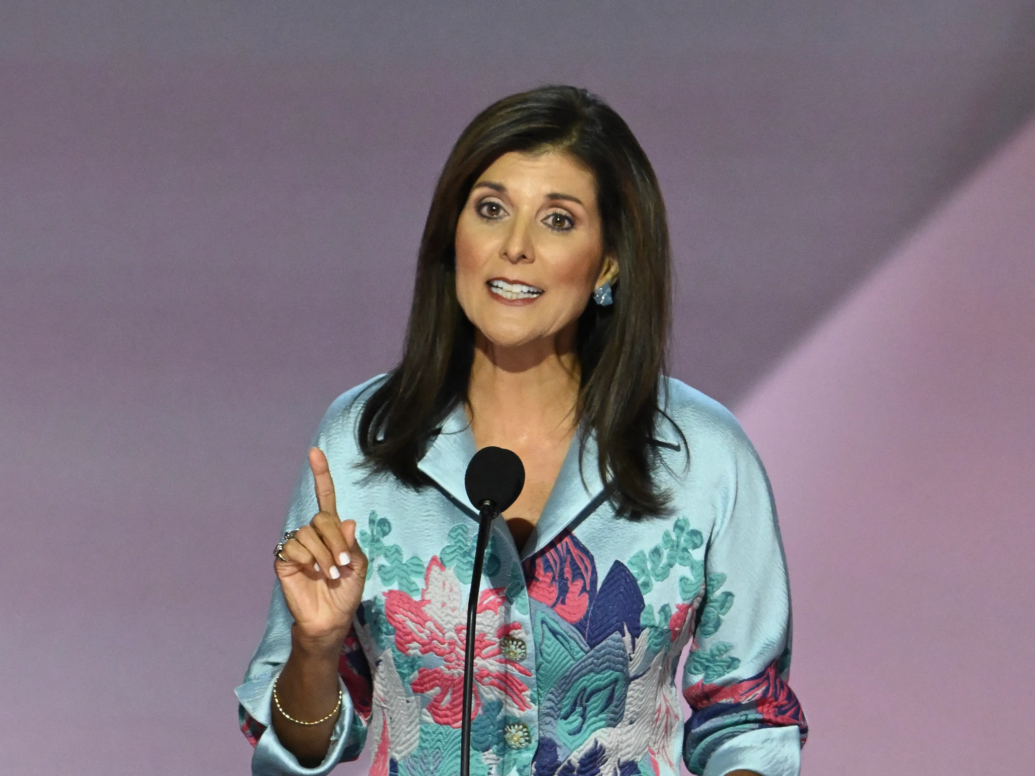 Why is India essential for the US? What Nikki Haley said amid Trump’s tariff threats Why is India essential for the US? What Nikki Haley said amid Trump’s tariff threats