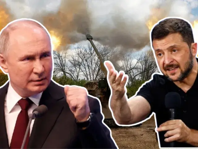 'If there is no peace, then there is more war': Putin lists 'three key demands' for ending Ukraine war - What are they? 'If there is no peace, then there is more war': Putin lists 'three key demands' for ending Ukraine war - What are they?