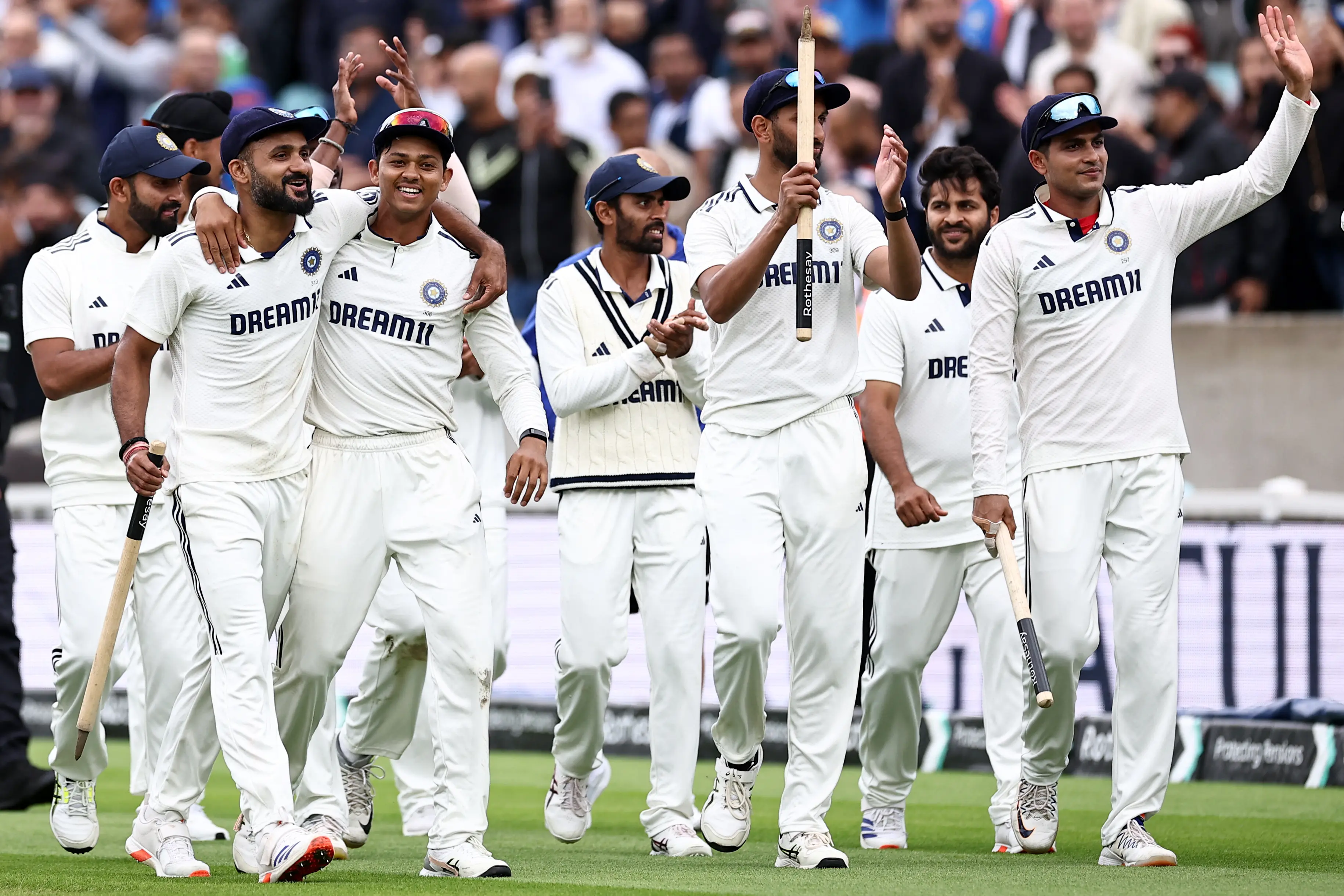 THIS Indian player tops Wisden's 'Best 40 Young Players in the World' list. Know who