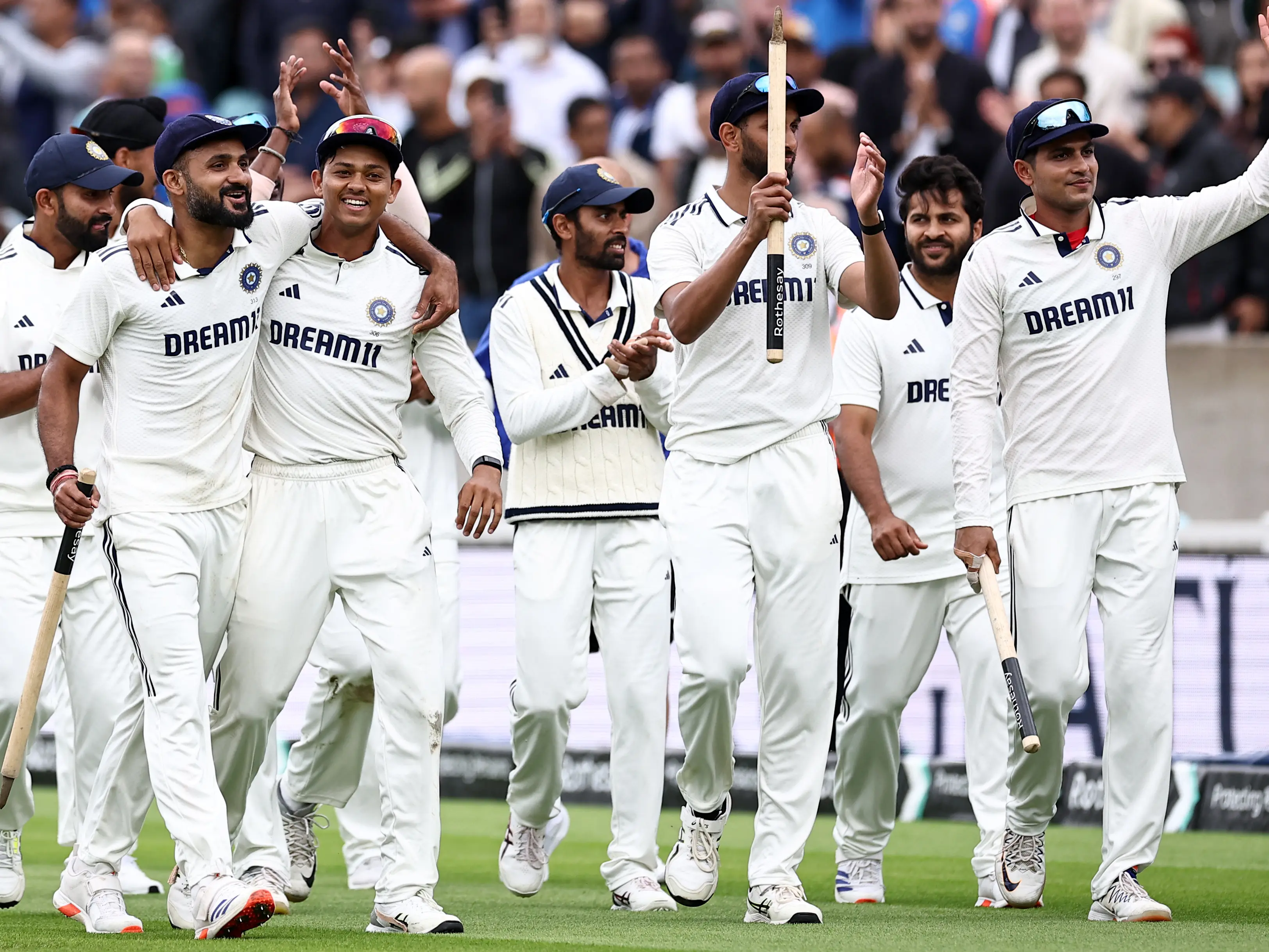 THIS Indian player tops Wisden's 'Best 40 Young Players in the World' list. Know who THIS Indian player tops Wisden's 'Best 40 Young Players in the World' list. Know who