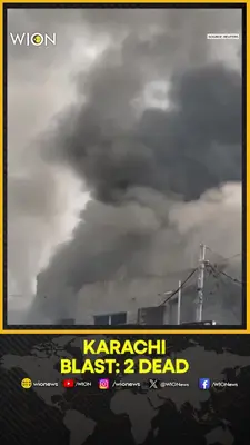Wion News