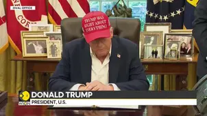 BREAKING: Trump Makes Announcement from White House, US To Host 2026 FIFA World Cup | WION