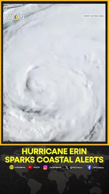 Wion News