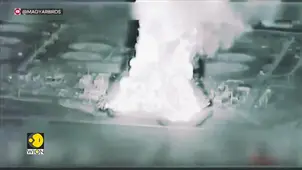 Russia-Ukraine war: Ukraine strikes Russia’s oil lifelines, Europe caught in crossfire