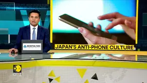Japan's Toyoake city proposes to cap smartphone usage to reduce screen addiction