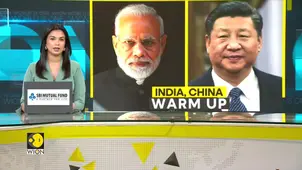 India-China Ties: China Stands with India Amid Trump Tariffs | Chinese Envoy Speaks to WION
