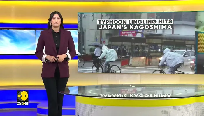 WionNews Video
