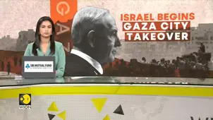 Isreal-Gaza War: Israel Defies Global Outcry, Moves Deeper in Gaza 