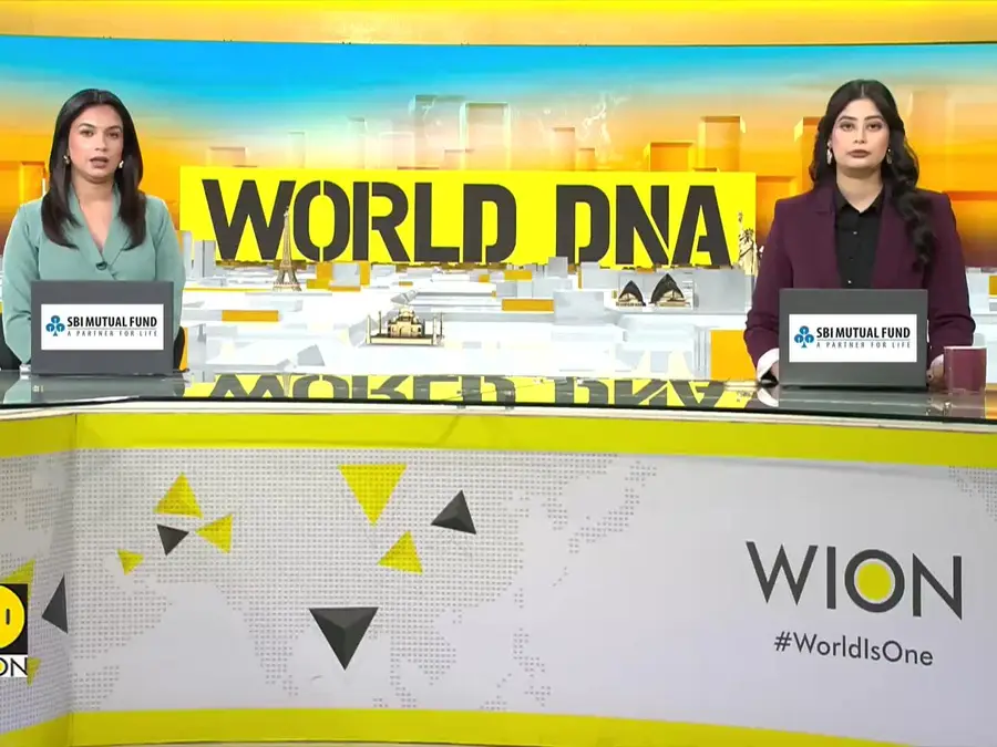 India's next Vice-President: NDA, I.N.D.I.A block candidates file nominations