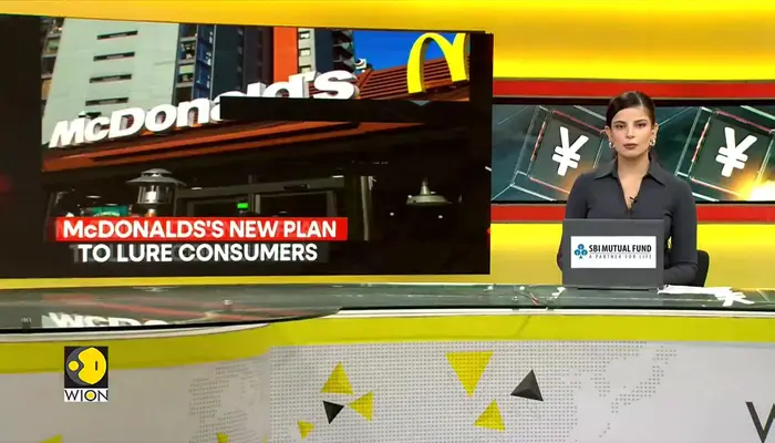 McDonald’s is Cutting Prices of Its Combo Meals to Convince Customers ...