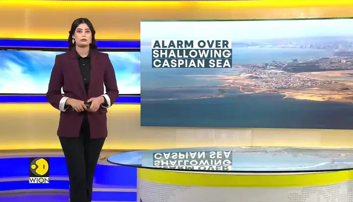 WionNews Video