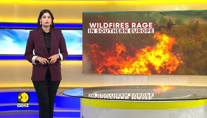 WionNews Video
