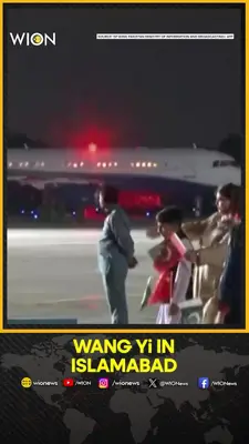 Wion News