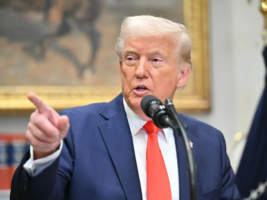 Big win for Trump: Court throws out $500 billion fraud penalty Big win for Trump: Court throws out $500 billion fraud penalty
