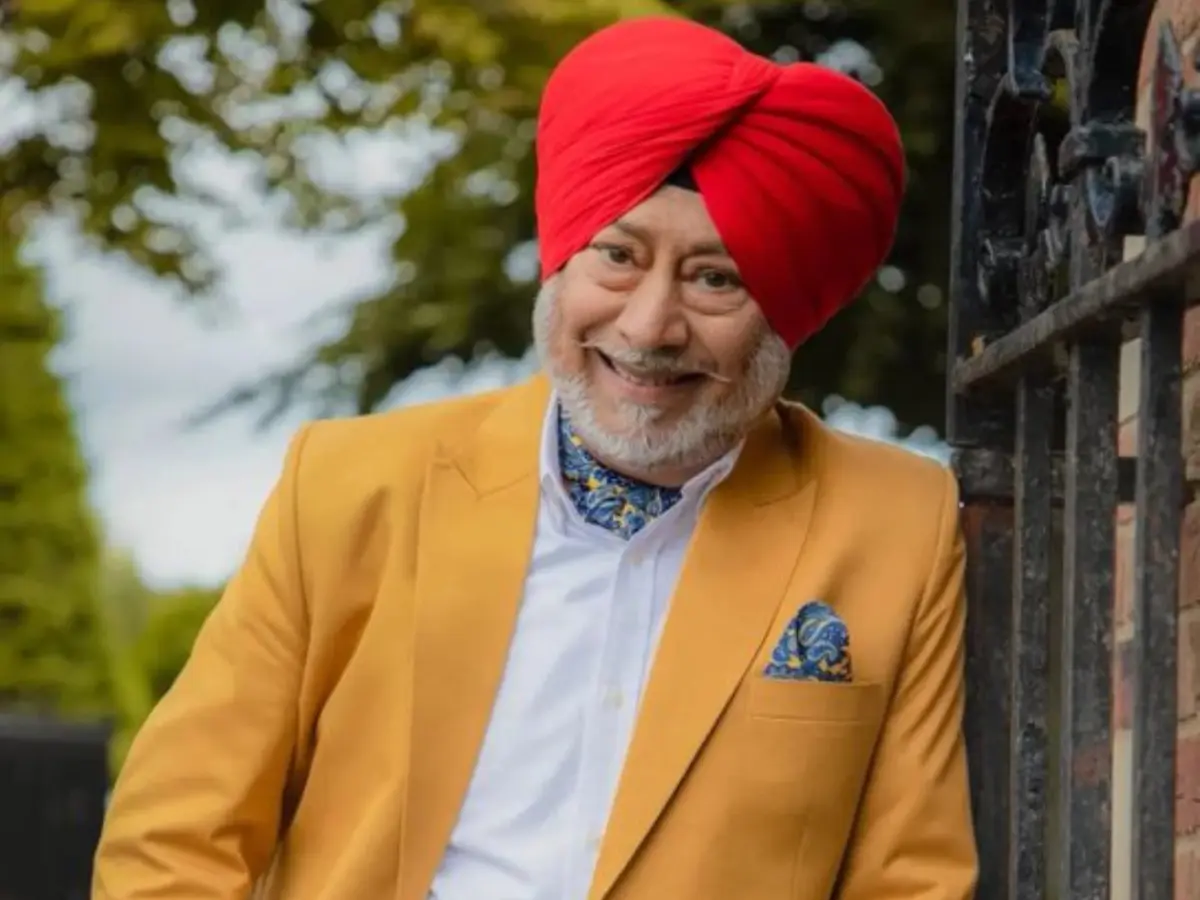 Popular Punjabi comedian Jaswinder Bhalla passes away at 65