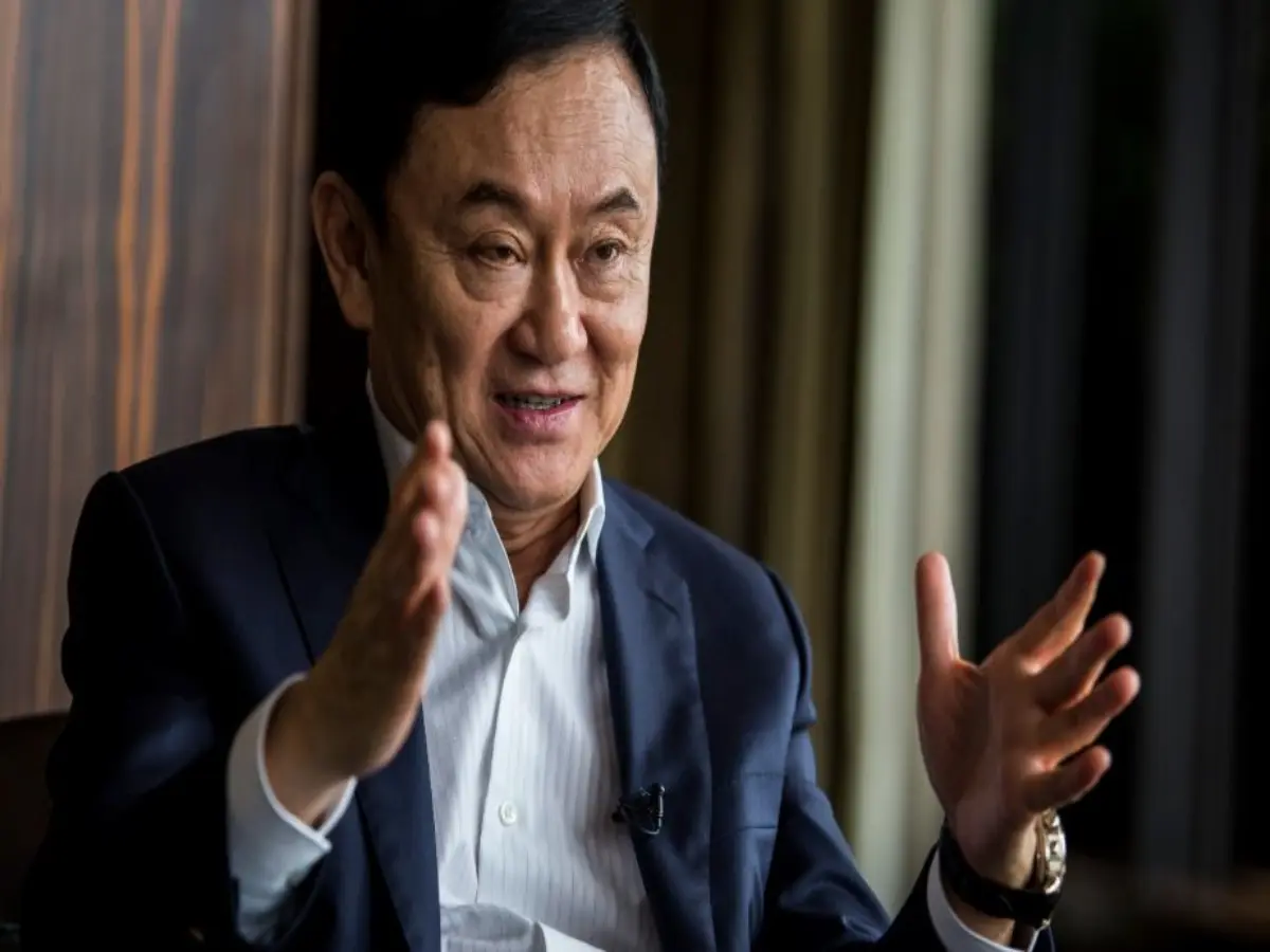 Thailand's former prime minister Thaksin Shinawatra acquitted of royal insult charges Thailand's former prime minister Thaksin Shinawatra acquitted of royal insult charges