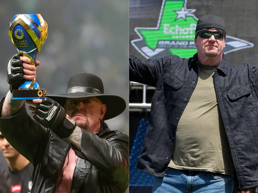 After Mike Tyson, WWE legend Undertaker likely to join Salman Khan's Big Boss 19 - Report
