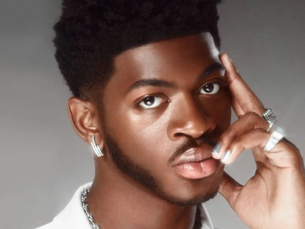 Lil Nas X arrested after he walks around LA streets nearly naked, hospitalised later Lil Nas X arrested after he walks around LA streets nearly naked, hospitalised later