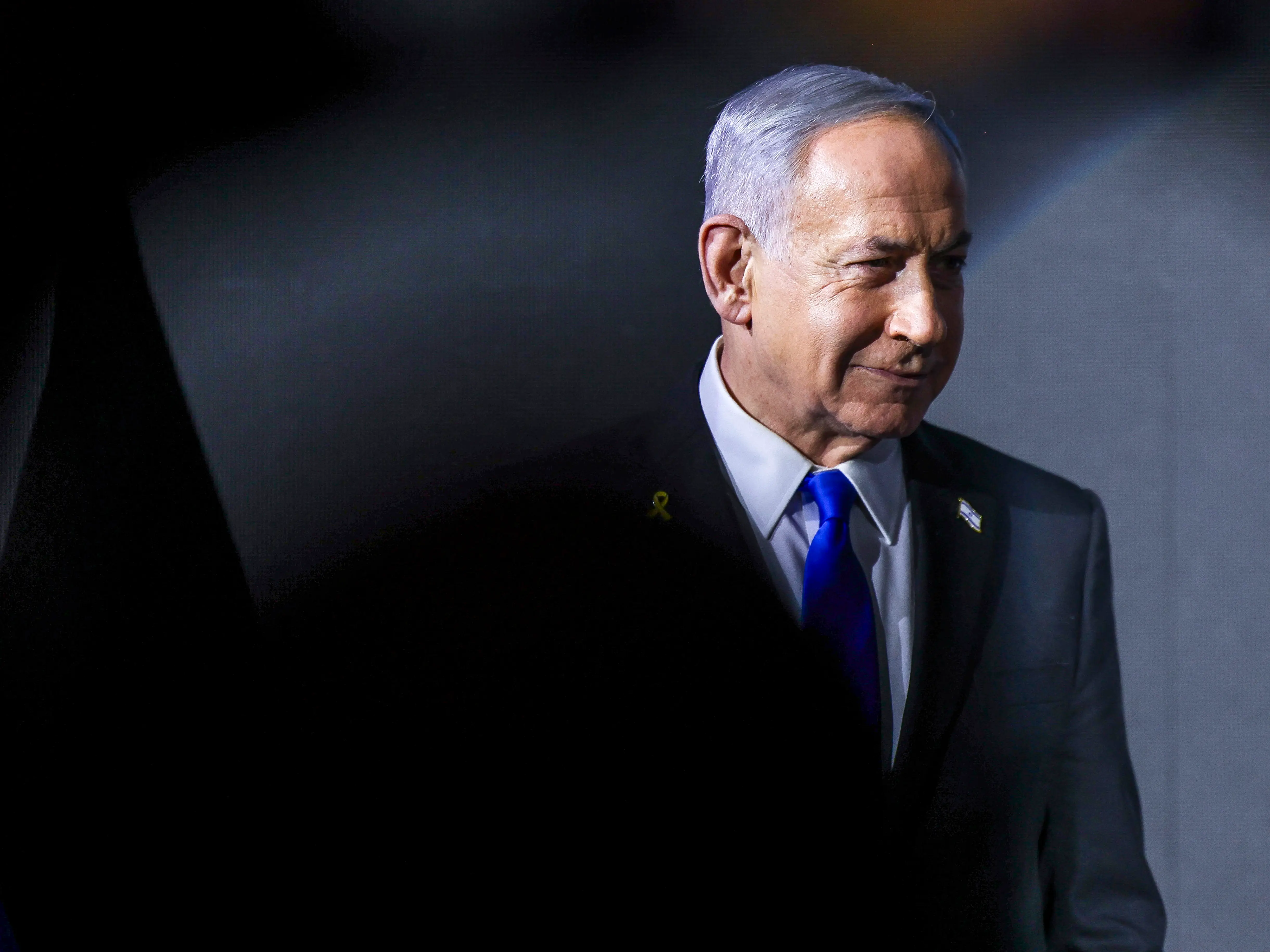 UAE rejects Benjamin Netanyahu’s ‘secret visit’ claims amid ongoing Iran conflict UAE rejects Benjamin Netanyahu’s ‘secret visit’ claims amid ongoing Iran conflict